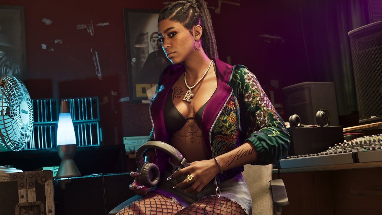 Real Dimez (Bae-Luxe and Roxy) portrait thumbnail